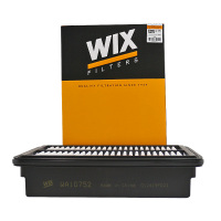维克斯(WIX)空气滤WA10752适配19款菲斯塔/16-18款领动 1.4T/1.6L/18-19款昂希诺 1.6T