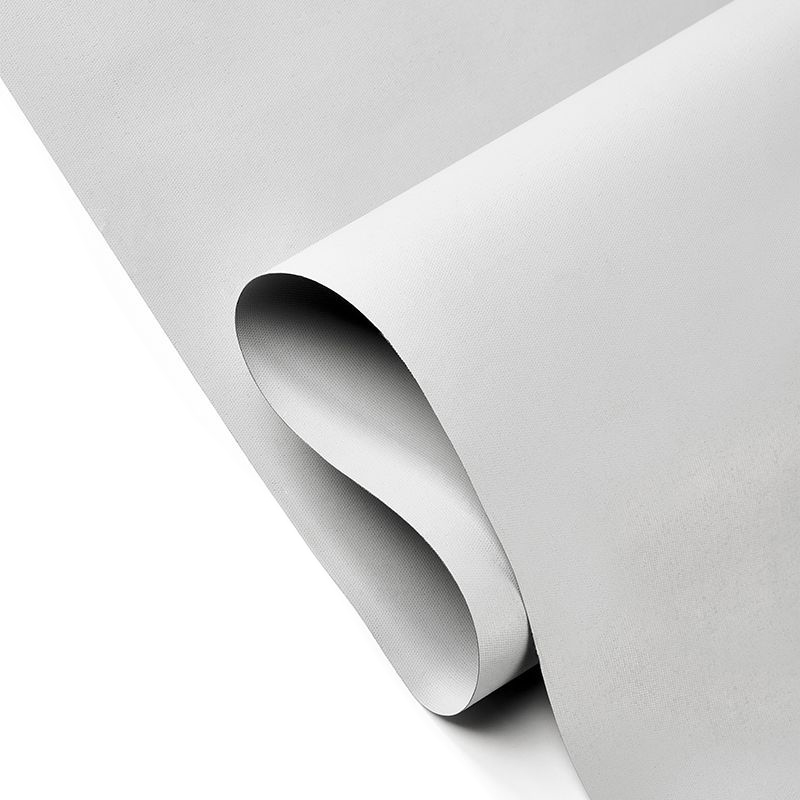 围盛 阻燃窗帘 半遮光 平方米高清大图