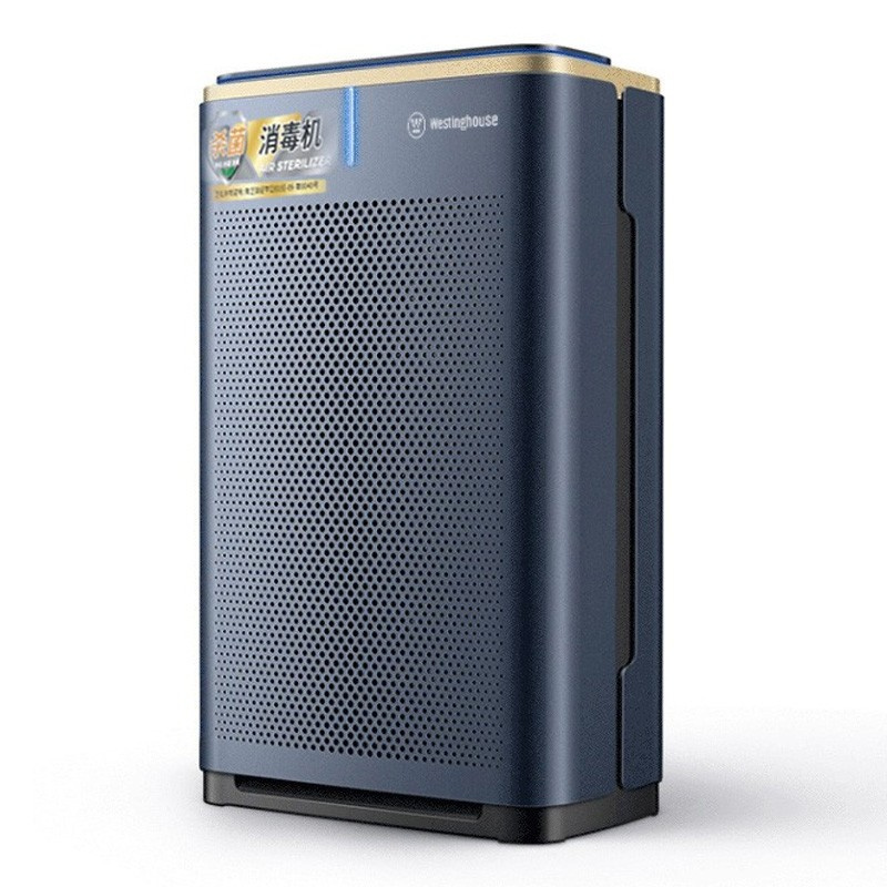 西屋(WESTINGHOUSE)西屋空气净化消毒机Y-500高清大图