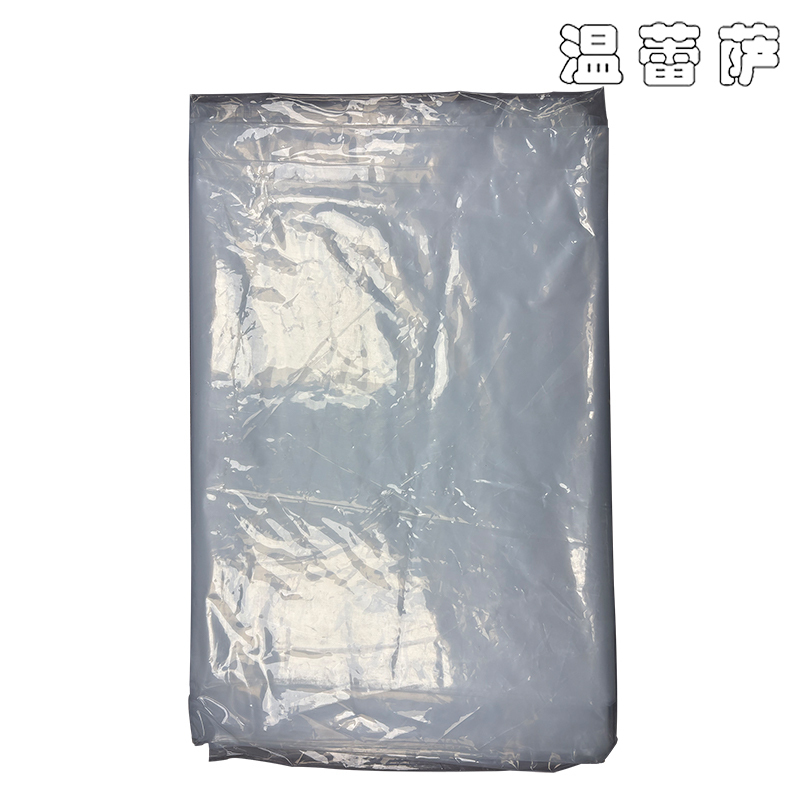 温蕾萨 塑料布 WLS-SLB12 宽2000mm 12丝 m