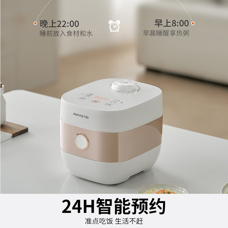 九阳-电饭煲F16FZ-F161高清大图