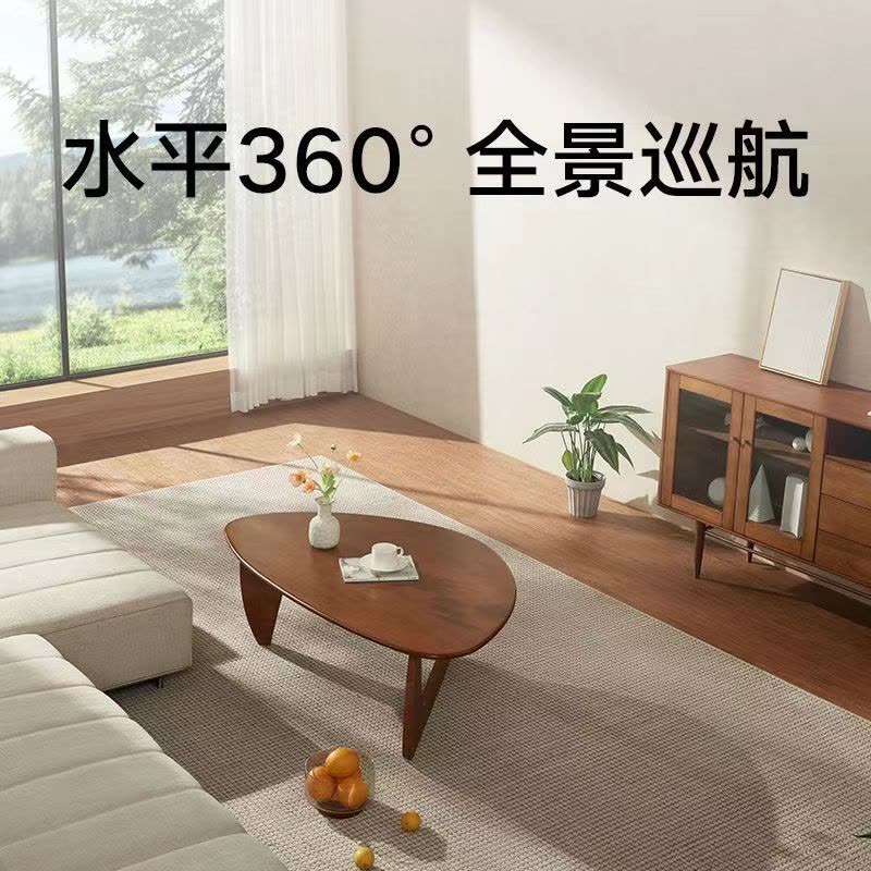 小米智能摄像机3pro云台版全景室内高清家用摄像头婴儿监控器图片