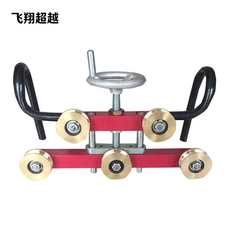 飞翔超越 五轮校直器 铜轮 台高清大图