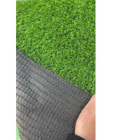 百草园仿真草坪绿色草皮3公分带背胶 2m宽*25m长 单卷装