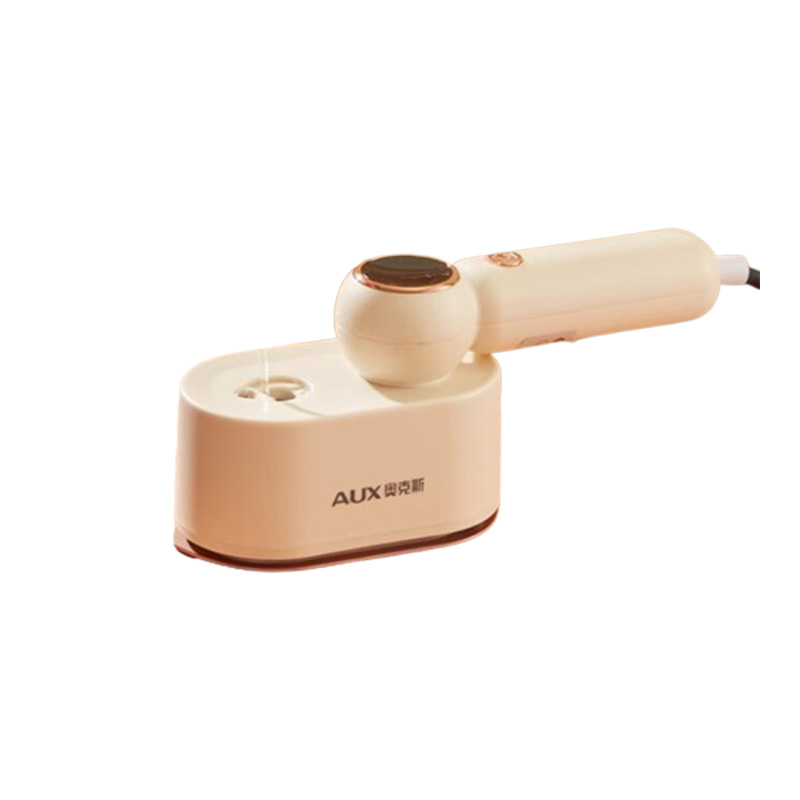 奥克斯挂烫机家用挂烫大功率蒸汽小型干湿熨烫电熨斗YD829