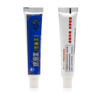 [3送1买5送2]银海堂苗疆百毒王本抑菌乳膏苗家外用软膏