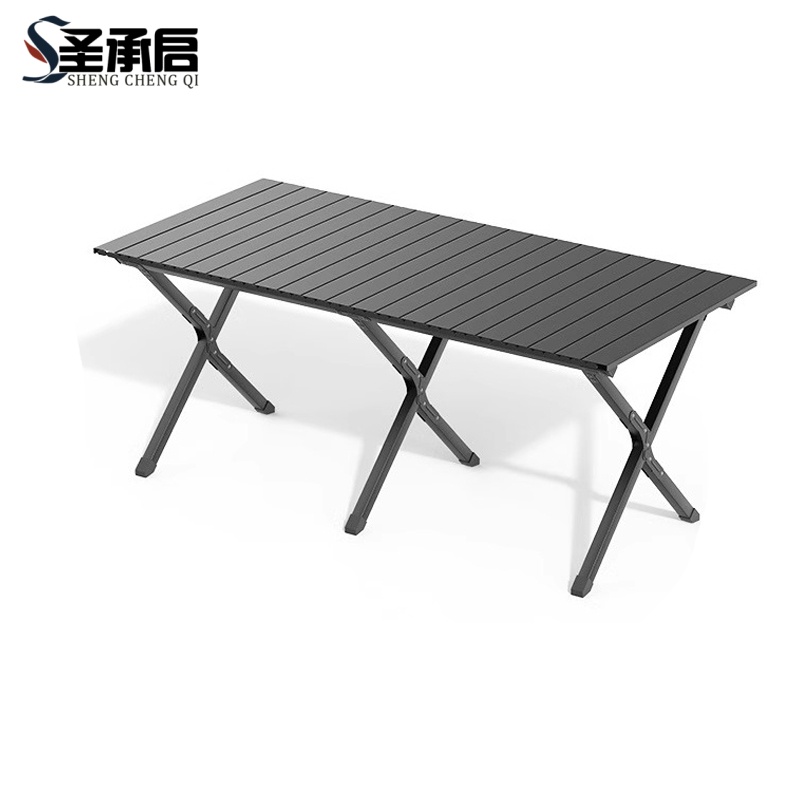 圣承启 露营桌 120cm 张高清大图