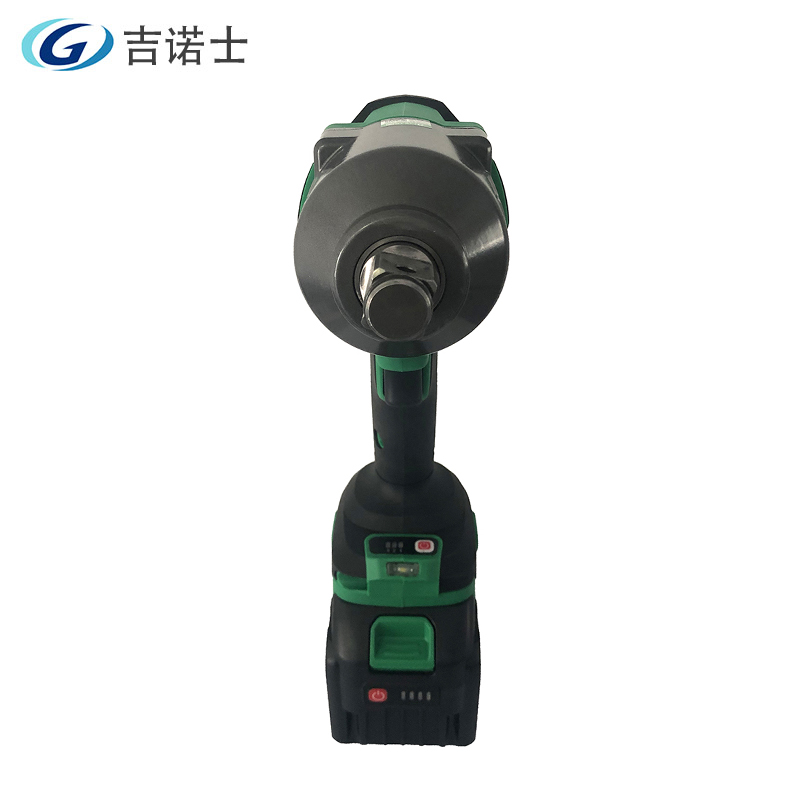 吉诺士 充电式冲击扳手（G-0818）高清大图