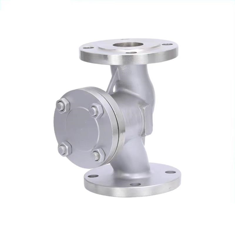 盛京联硕不锈钢升降式止回阀DN15[4分]304材质 台高清大图