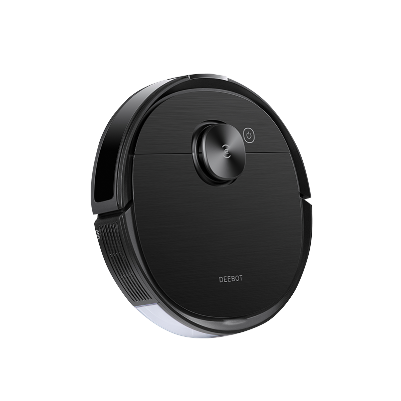 科沃斯扫地机器人DEEBOT T8 AIVI 黑色