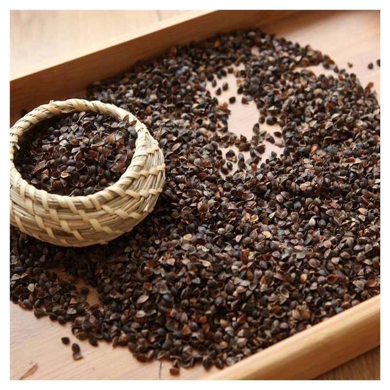 荞麦壳散装荞麦皮棱子皮甜荞麦免洗杀菌新荞麦枕芯枕头填充物枕芯