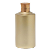 怀庄窖藏典范53度酱香型白酒100ml*5瓶礼盒装送礼收藏