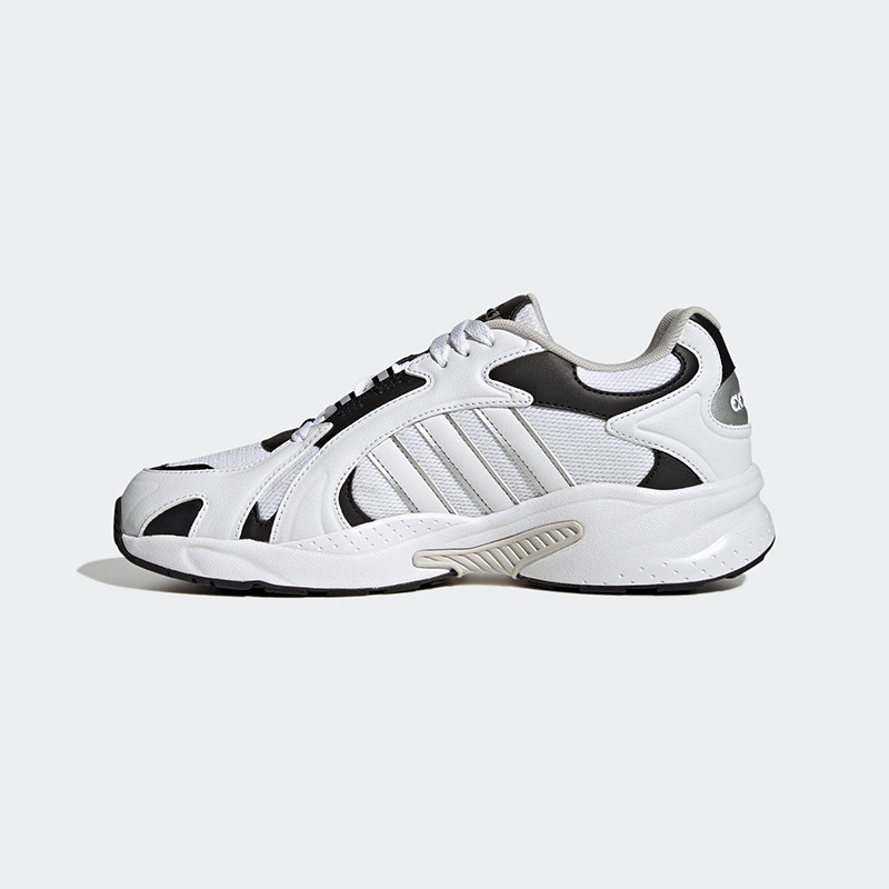 Adidas阿迪达斯NEO男女鞋新款运动鞋跑步网球户外休闲鞋GY4628
