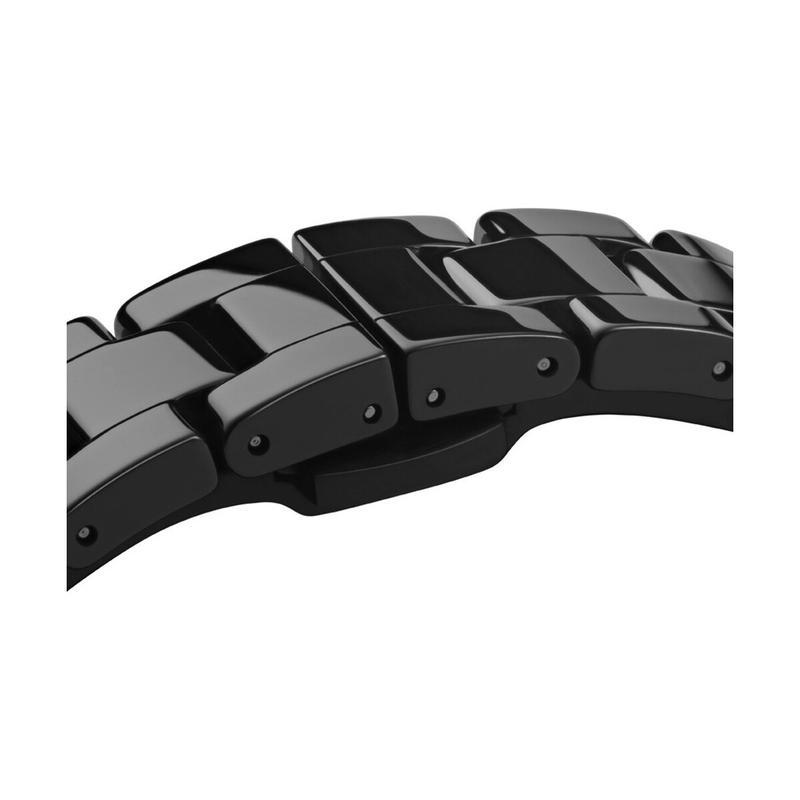 Daniel Wellington中性手表简约名品腕表Iconic Link Cerc 32mm水钻商务腕表高清大图