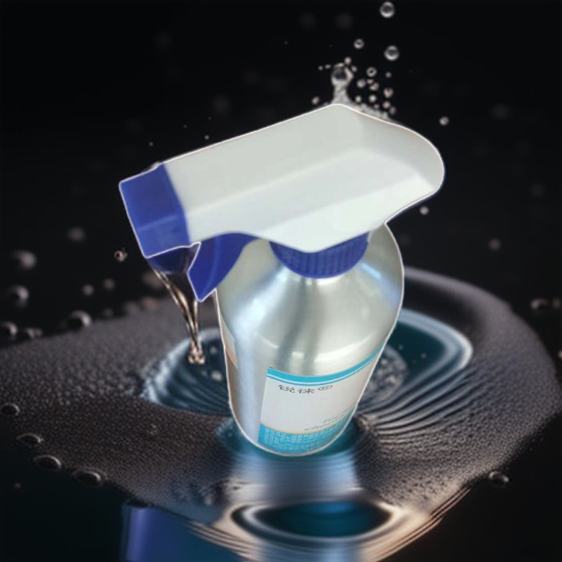 锐徕 绝缘子清洗剂 500mlx20瓶 箱高清大图