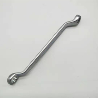 邦克梅花扳手 13*15mm BK-217007 (Cr-v)珍珠镍梅花扳手 (单位:只)