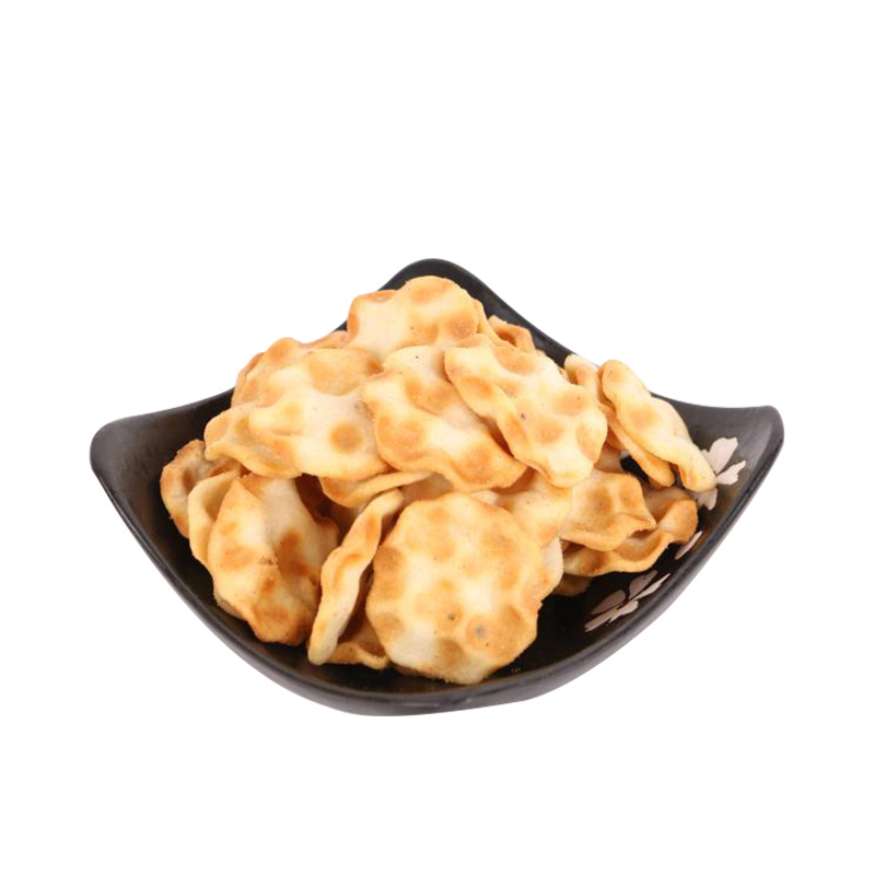中米佳石头饼掌心石头仔饼500g山西风味特产咸味饼干早餐饼休闲零食手工石子馍石头烤饼