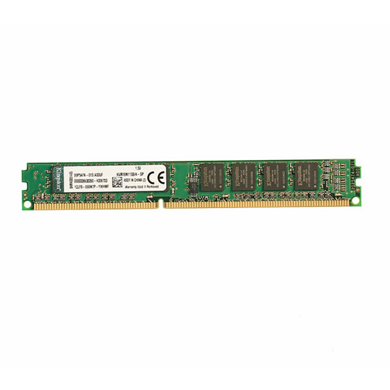 三星(SAMSUNG) DDR3 4G 1330台式机内存条 PC3-10600U 兼容1066