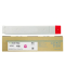彩标 W9040 约32000页 适用惠普E77822dn/z 77825dn/z 墨粉盒 (计价单位:只) 红色