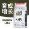 专业锦鲤鱼饲料鱼缸宠物鱼食螺旋藻色扬育成观赏鱼专用粮主食