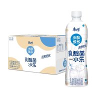 康师傅小酪多多500ml