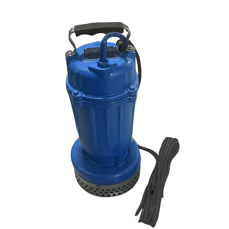 万梓 潜水排污泵 口径3寸功率2.2-4kw型号备注 台高清大图