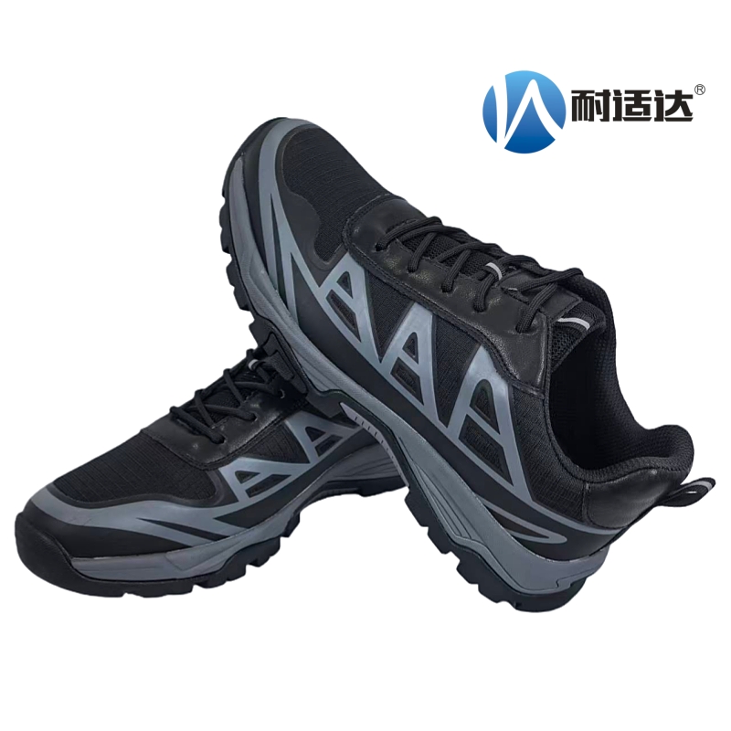 耐适达 防滑工作鞋 3316/双高清大图