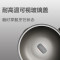 苏泊尔(SUPOR)火红点钛磨力不粘炒锅·晶铸系列少油烟家用烹饪不易粘炒菜锅磁炉通用 30cm NC30WA3赠不锈钢硅
