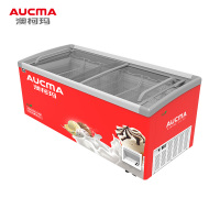 澳柯玛(AUCMA) 展示柜 SD-602 602升组合岛柜系列-26℃度商用大容量大型保鲜冰柜