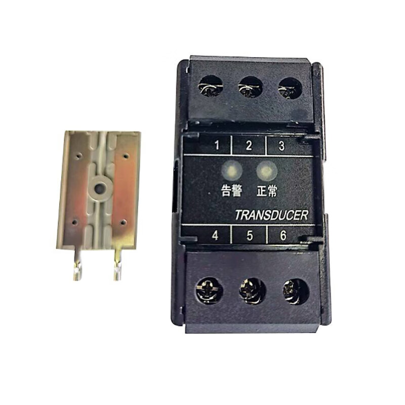 迪信光谱 水浸传感器网络模块 YDE-WDT 个高清大图