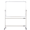 安盛宏方 ASHF584 500*700*1500mm 白板架 (计价单位：件) 白色