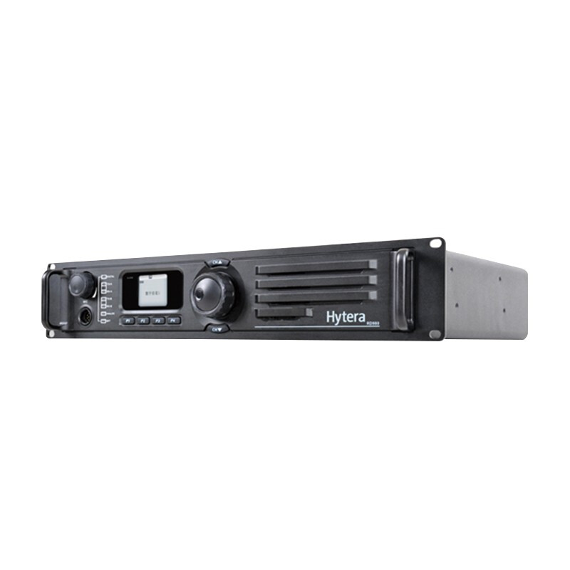 海能达(Hytera)专业中继解决方案附件包 含RD980中继台、施工附件、人工费高清大图