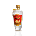五粮液 经典五粮液52度100ml 浓香型白酒