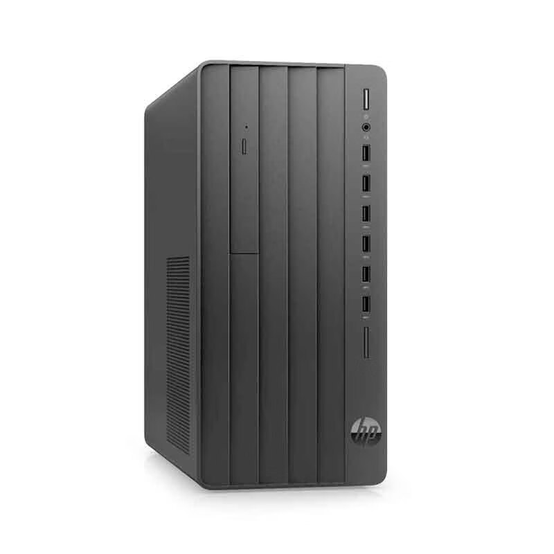 惠普台式机 280/88 g9 mt商用台式机办公电脑(i5-12500/16g/256g 1t