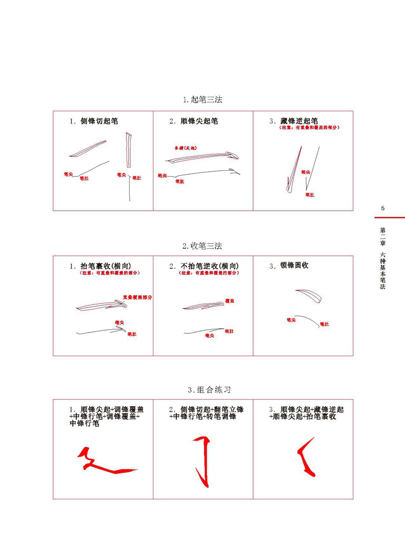 [正版]瘦金体技法系列 宋徽宗瘦金体秾芳诗帖临摹指要邱金生瘦金体毛笔书法字帖入门技法教程附带学习视频江西美术出版社高清大图