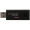 金士顿(Kingston)优盘DT100G3/64GB 优盘高速大容量商务办公学生U盘64g闪存盘USB3.0