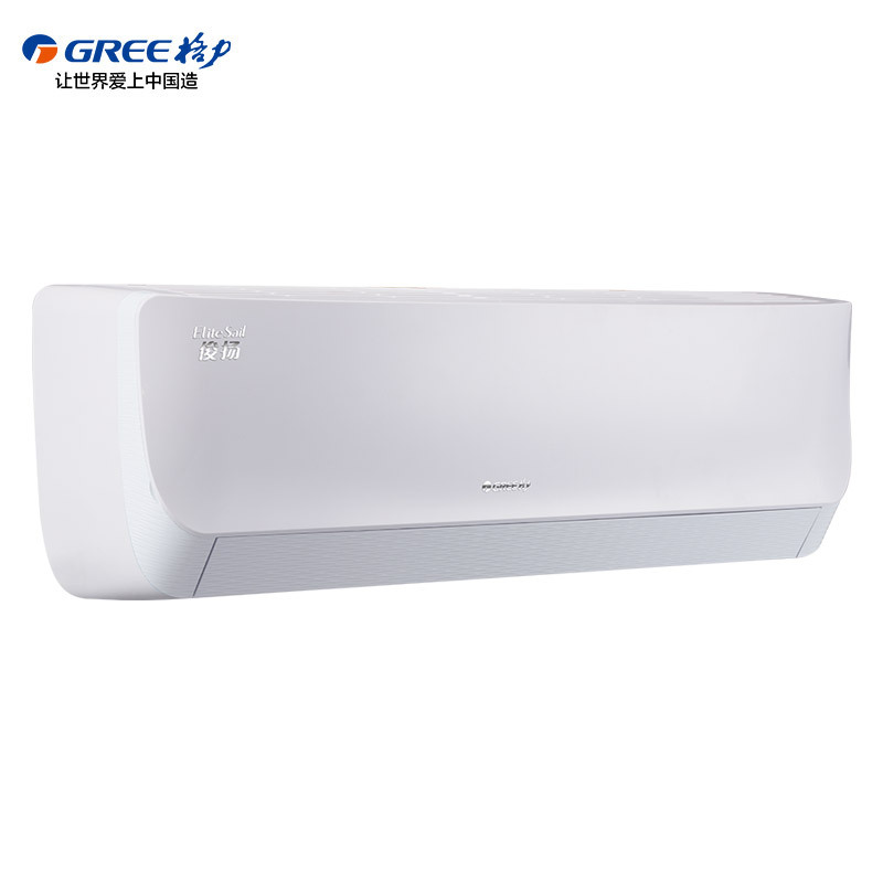 (DT)格力(GREE) KFR-35GW/(35539)NhAa-3 1.5匹 定频 壁挂式空调(计价单位:台)