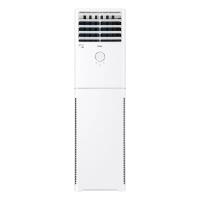 海尔(Haier)3匹 三级能效 220V变频冷暖 立柜式空调 KFR-72LW/02XDD83 标准安装