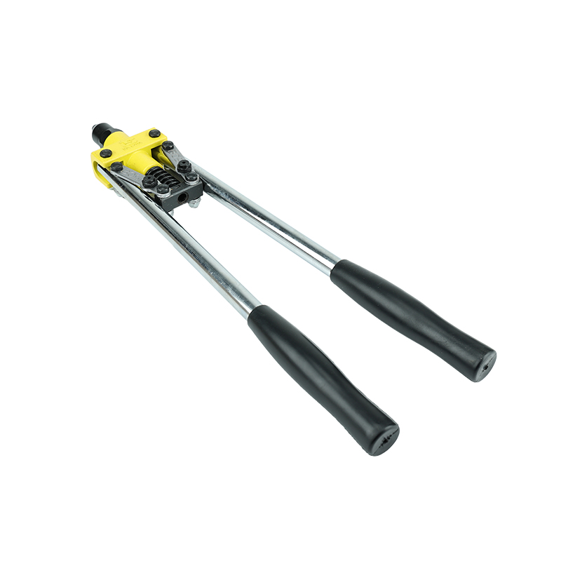 波斯(BOSI)双把拉铆枪(17“/430mm)把高清大图