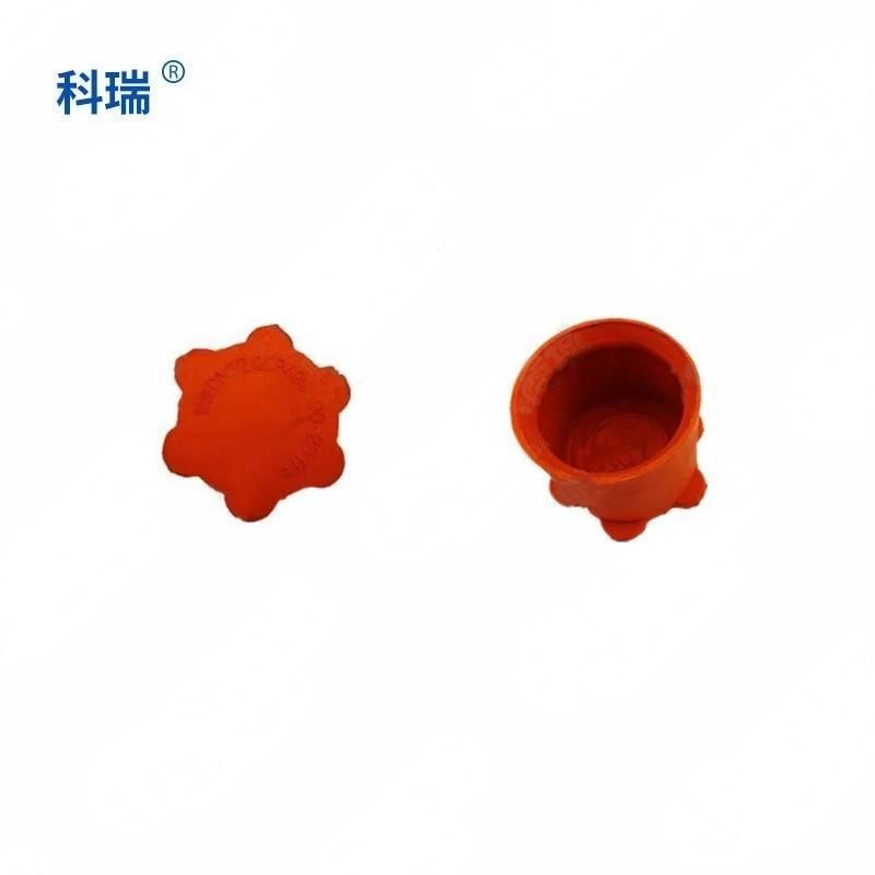 科瑞密封管套DN32 个高清大图