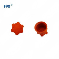 科瑞密封管套DN32 个