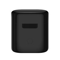 华为(HUAWEI)华为FreeBuds 2 Pro 无线耳机 碳晶黑 华为无线耳机 真无线蓝牙耳机 双耳蓝牙音乐耳机