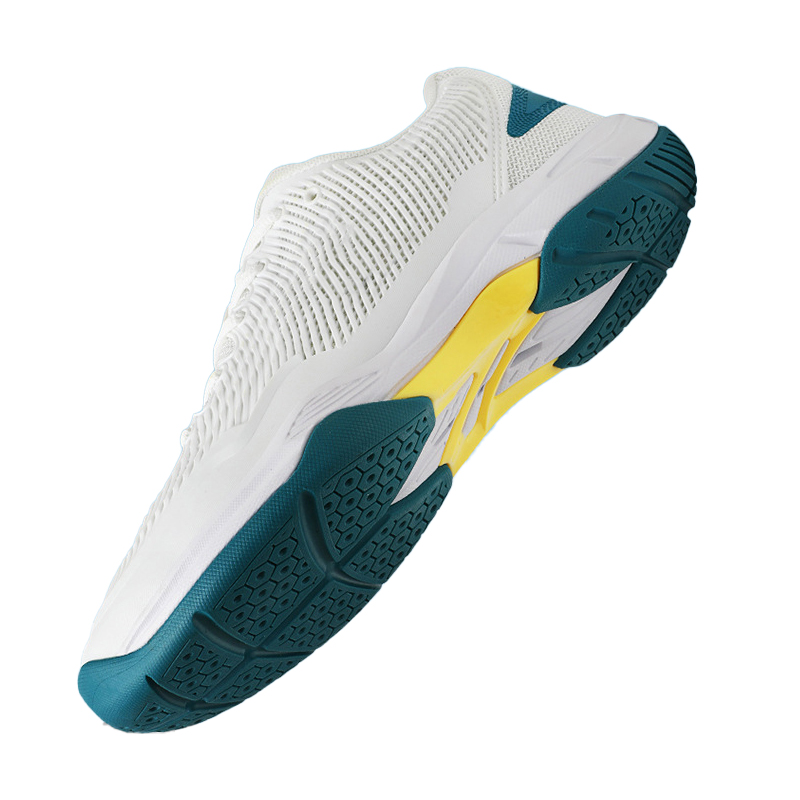 虔羽乒乓球鞋P37 双高清大图