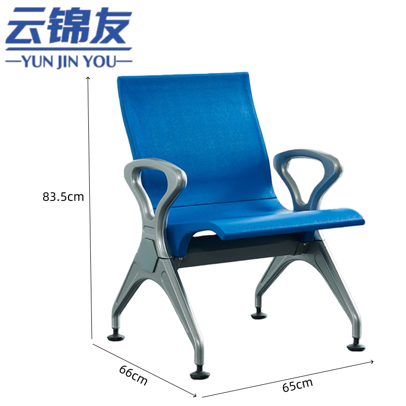 云锦友候车椅高清大图
