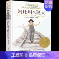 [单本]阿比琳的夏天 [正版]我家没有英雄 约·维特克著 云南晨光出版社 长青藤国际小说系课外书阅读书目读物少儿儿童文学