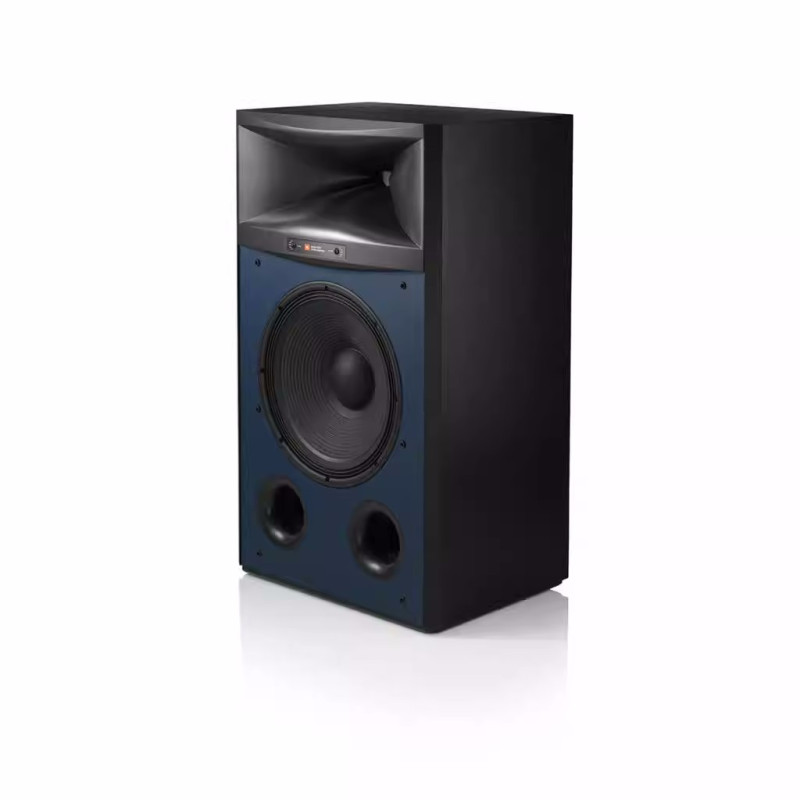 JBL 4367专业监听音箱HIFI音箱落地监听箱高清大图