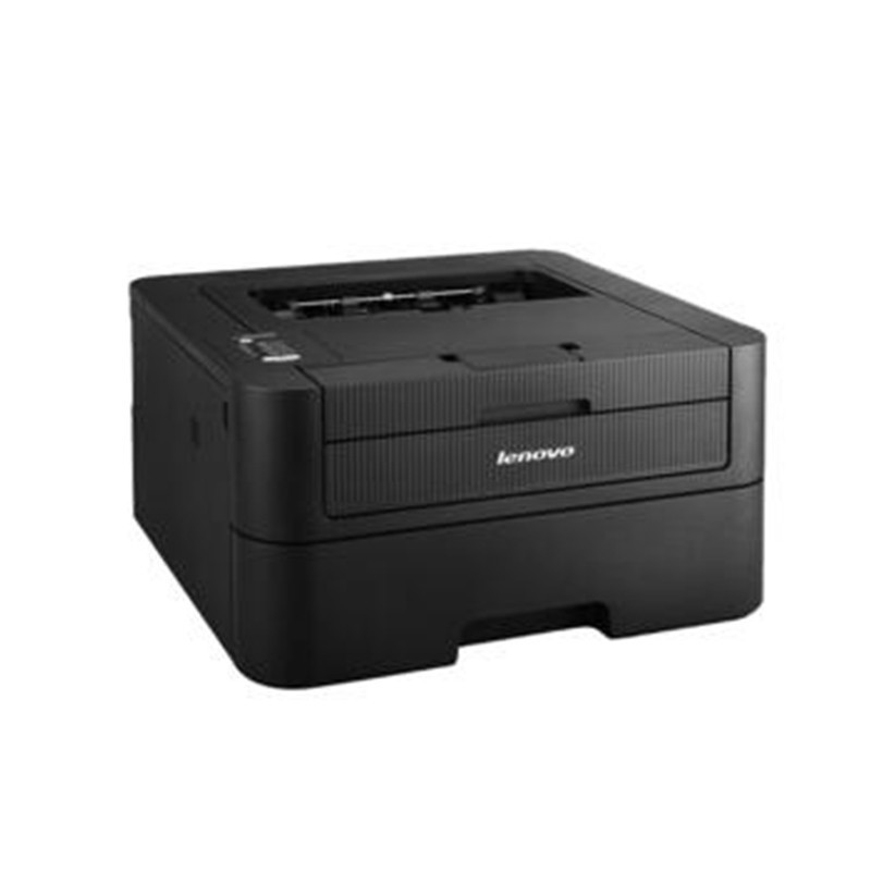 联想(Lenovo)LJ2605D 黑白激光自动双面打印机 A4打印 小型办公 商用 家用双面打印