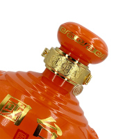 53度国台 国礼酒 酱香型白酒 500mlx6瓶