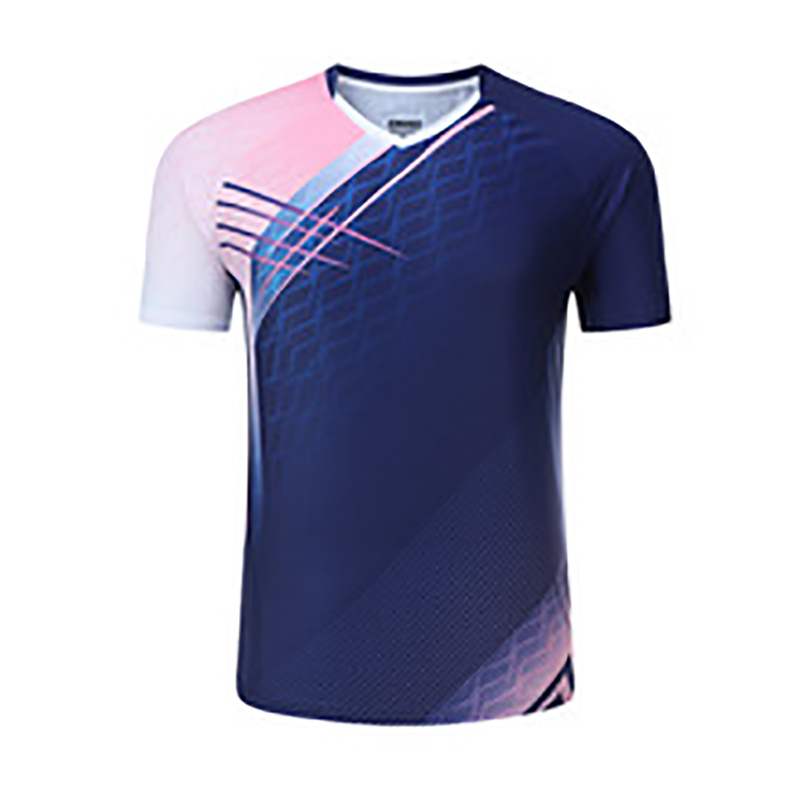 虔羽 羽毛球服QY21 件