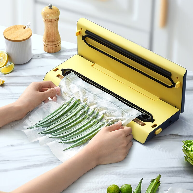 西屋真空保鲜机(WZKV73)-高清大图